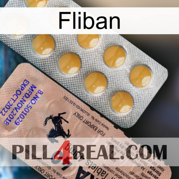 Fliban 41